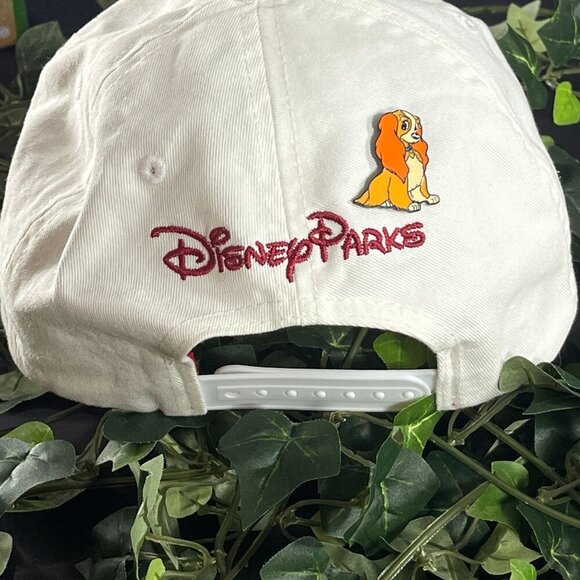 Lady Tramp Lapel Pin Cocker Spaniel Dog Brooch Badge Accessories Jewelry Pin - Picture 4 of 11